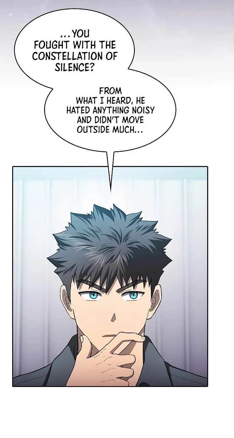 The Constellation That Returned From Hell Chapter 152 page 10 - 