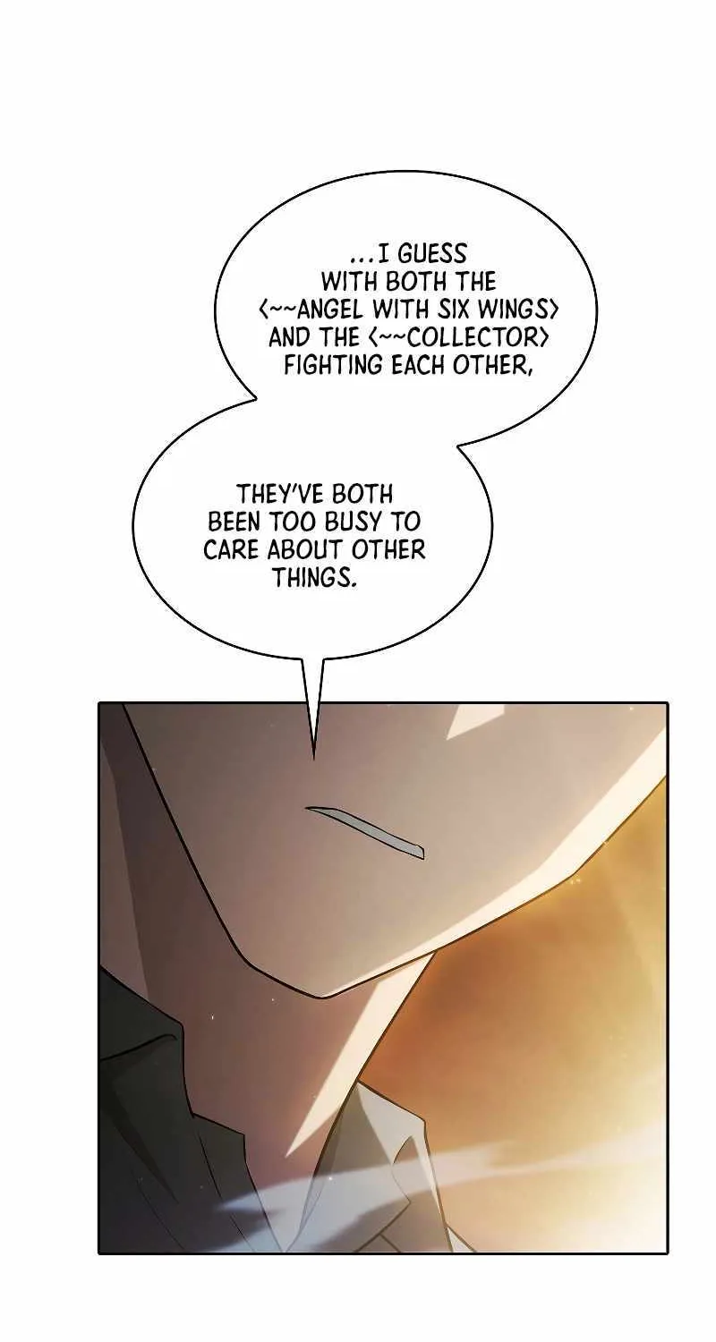 The Constellation That Returned From Hell Chapter 152 page 91 - 