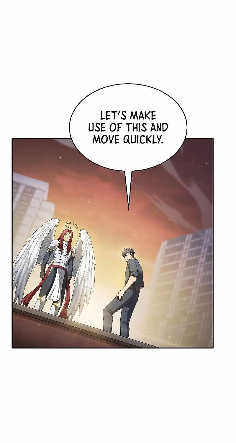 The Constellation That Returned From Hell Chapter 152 page 92 - 