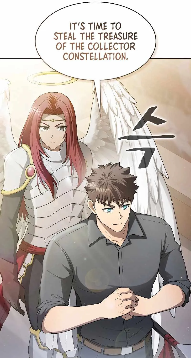 The Constellation That Returned From Hell Chapter 152 page 94 - 
