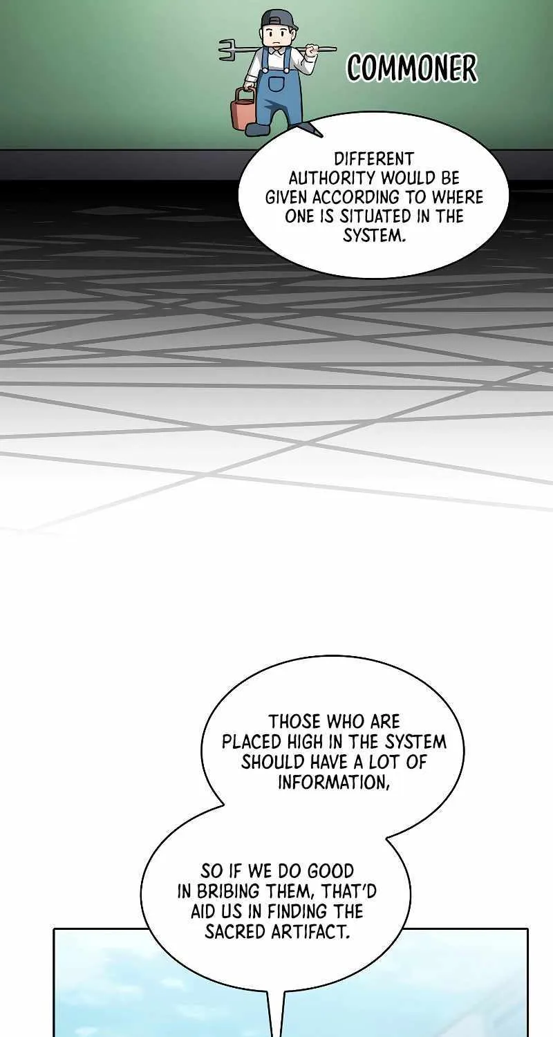 The Constellation That Returned From Hell Chapter 153 page 14 - 