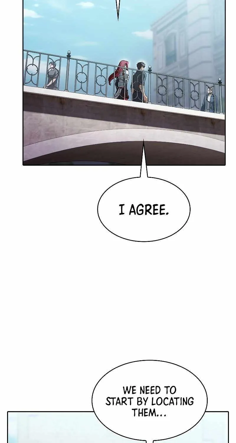 The Constellation That Returned From Hell Chapter 153 page 15 - 