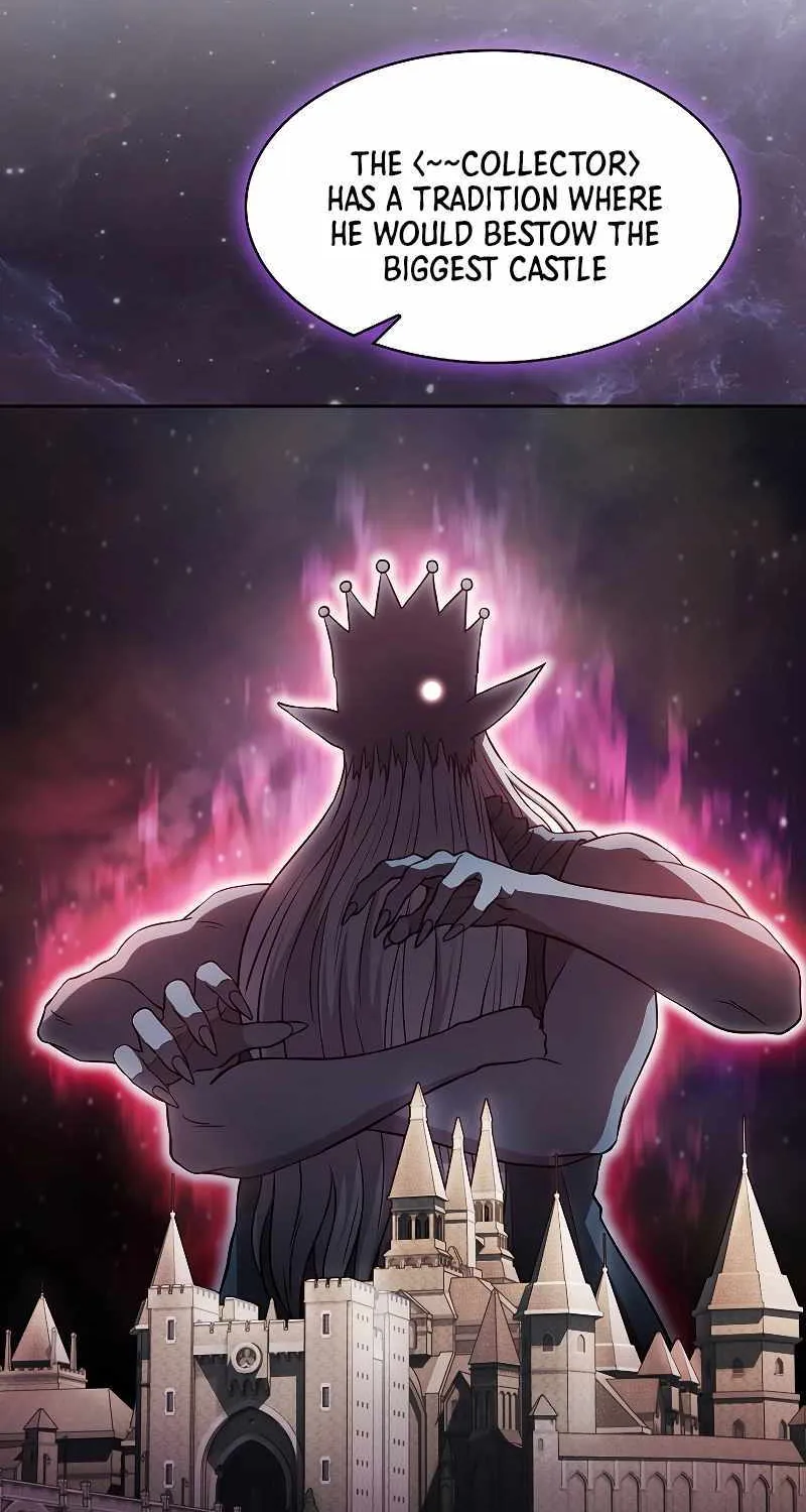 The Constellation That Returned From Hell Chapter 153 page 17 - 