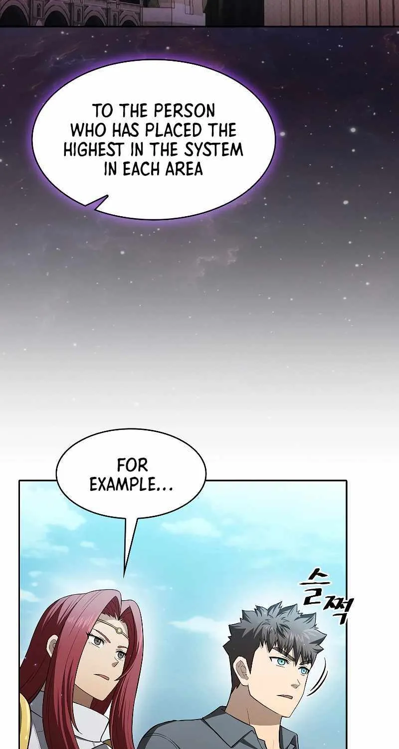 The Constellation That Returned From Hell Chapter 153 page 18 - 