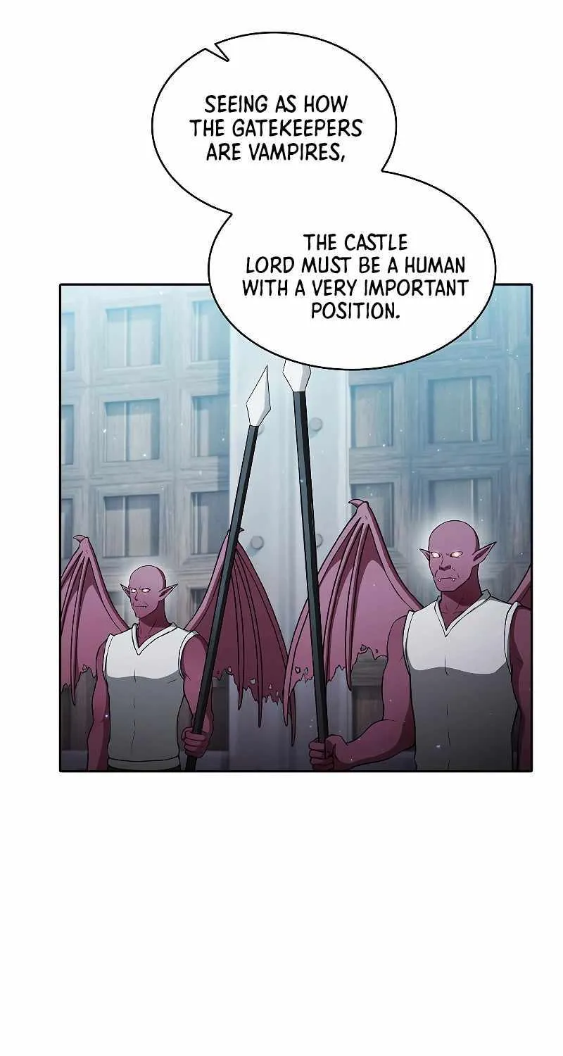 The Constellation That Returned From Hell Chapter 153 page 21 - 