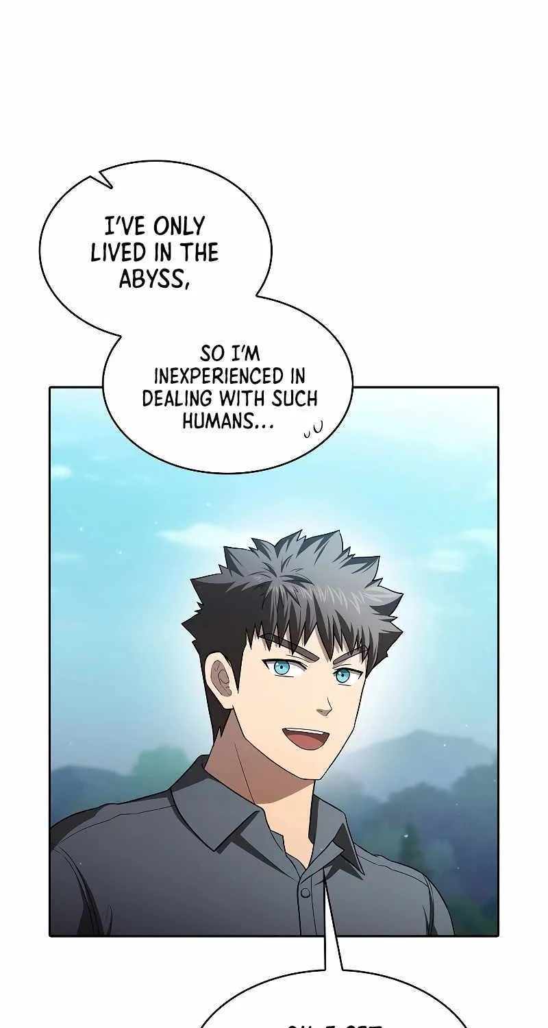 The Constellation That Returned From Hell Chapter 153 page 23 - 