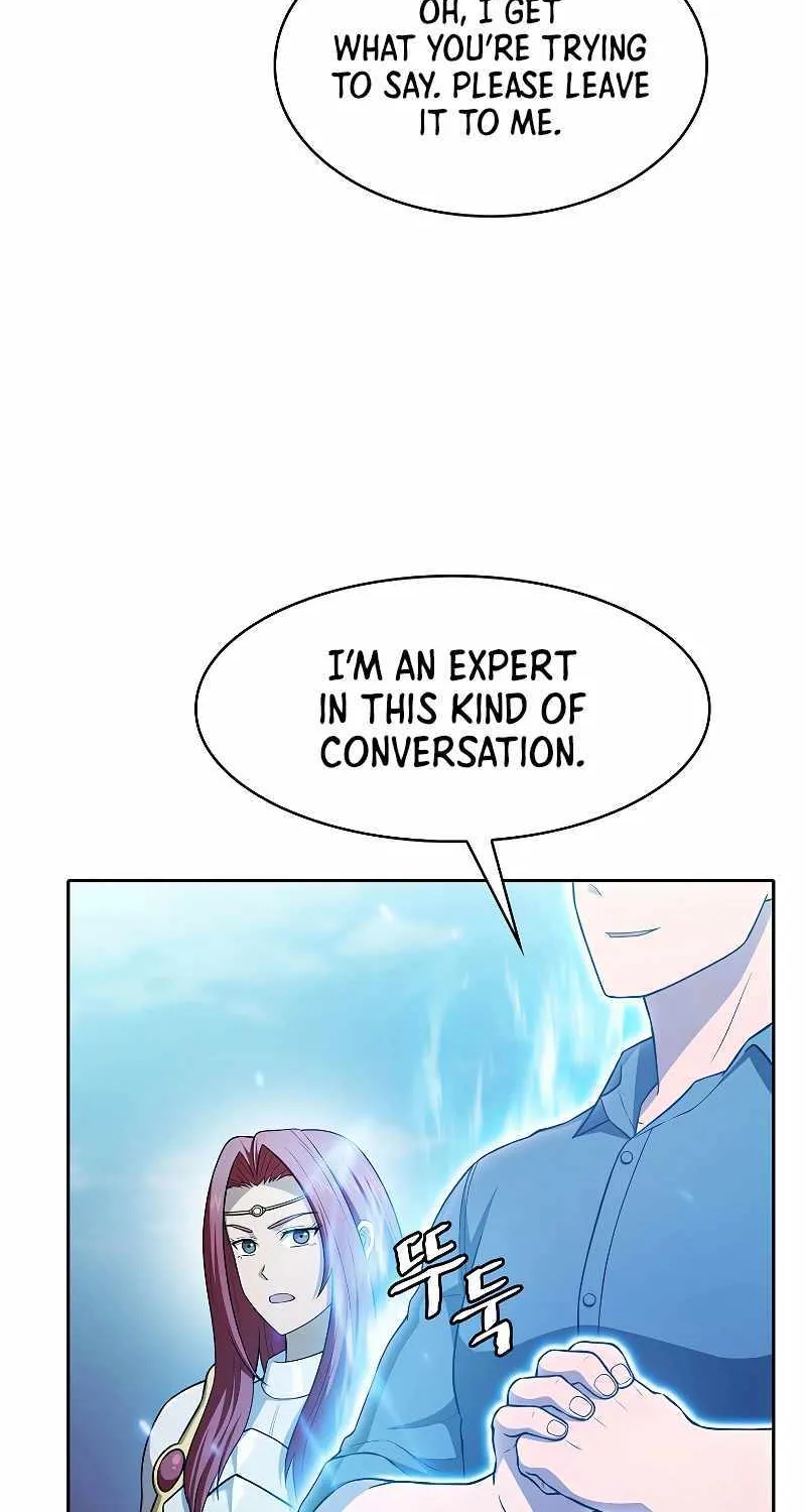 The Constellation That Returned From Hell Chapter 153 page 24 - 