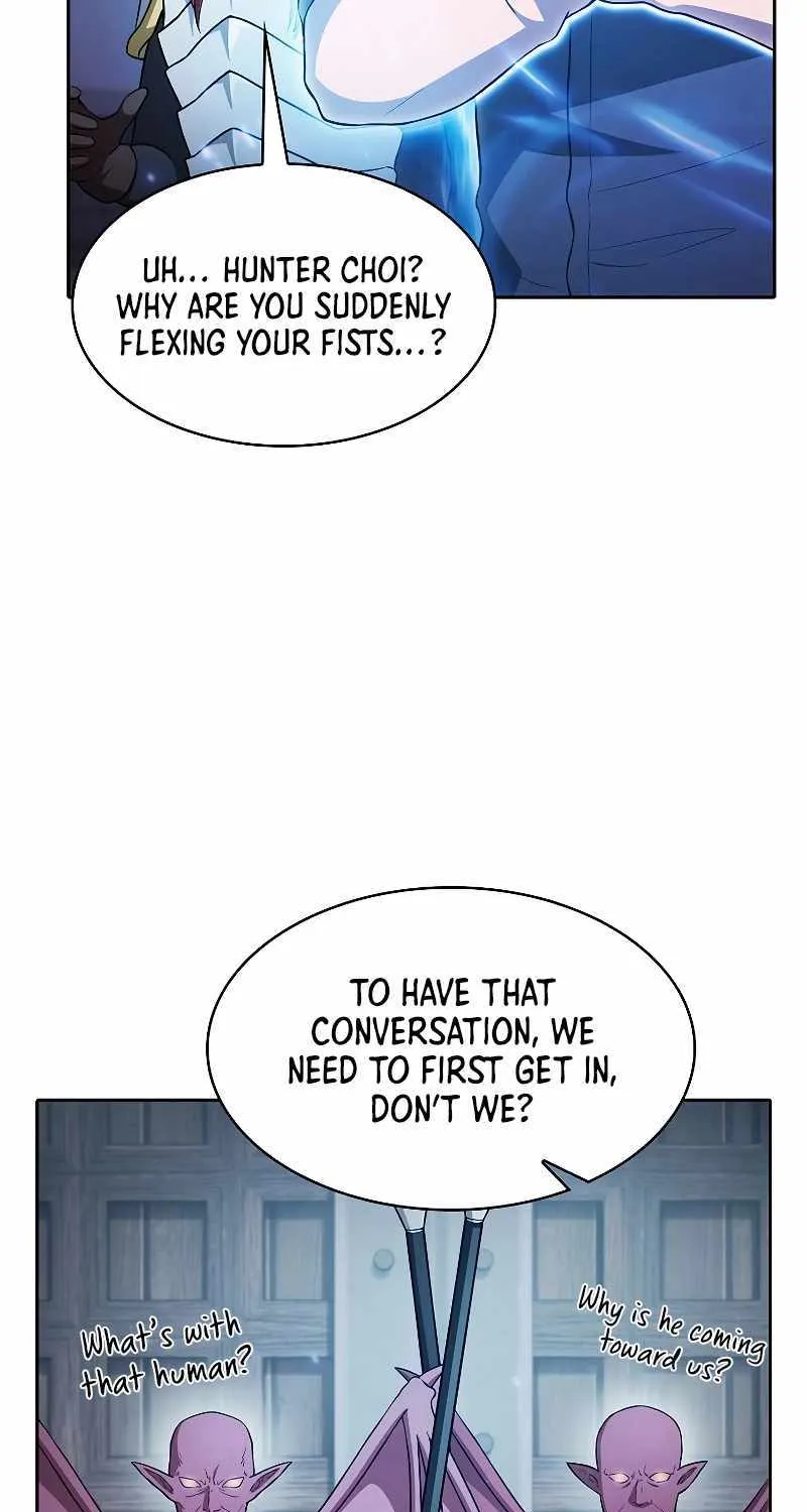 The Constellation That Returned From Hell Chapter 153 page 25 - 