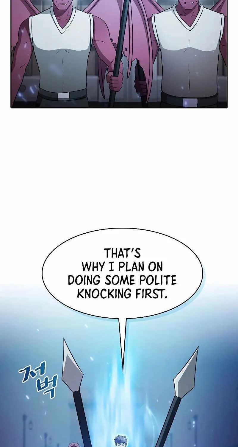 The Constellation That Returned From Hell Chapter 153 page 26 - 