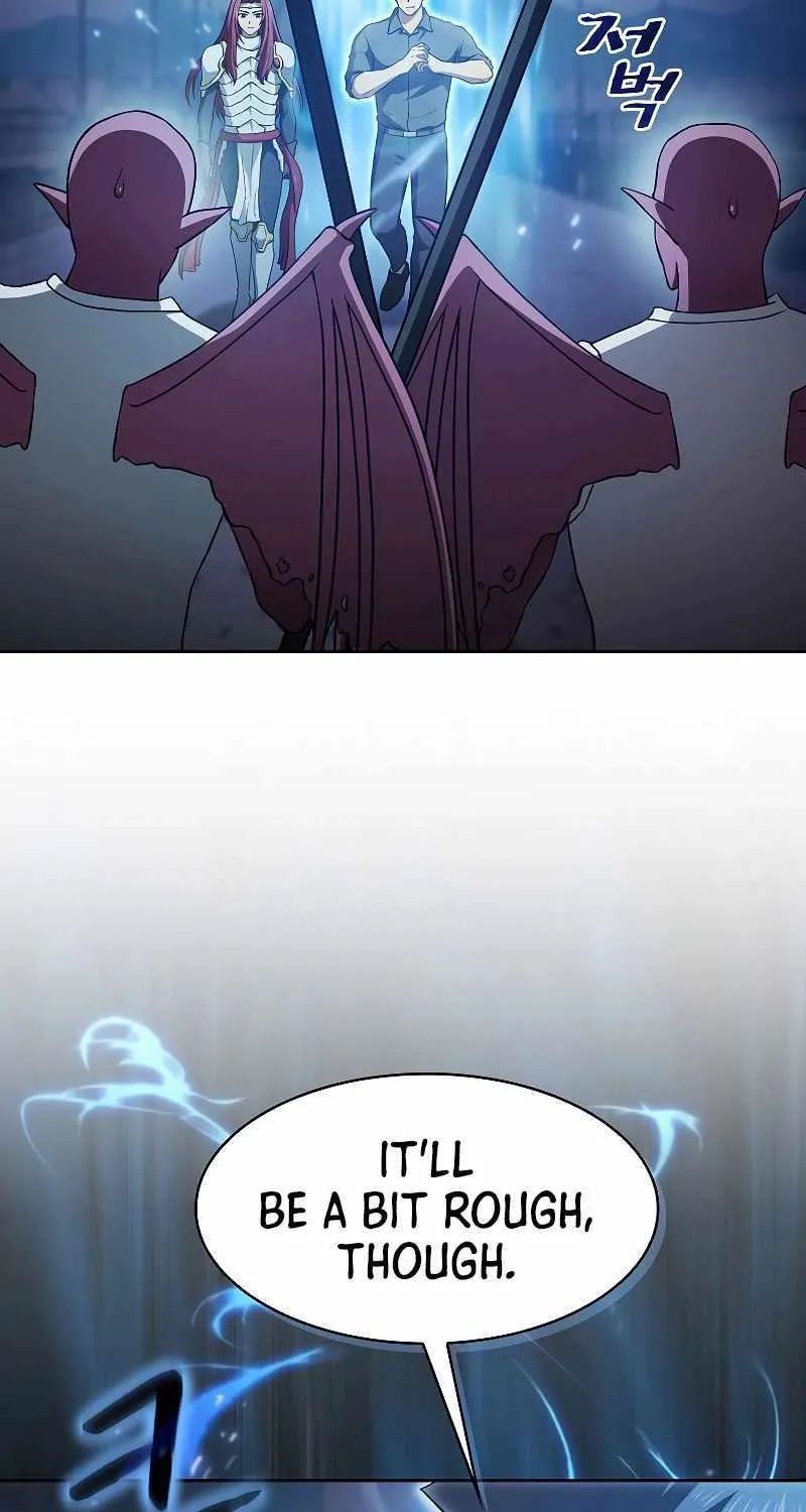 The Constellation That Returned From Hell Chapter 153 page 27 - 