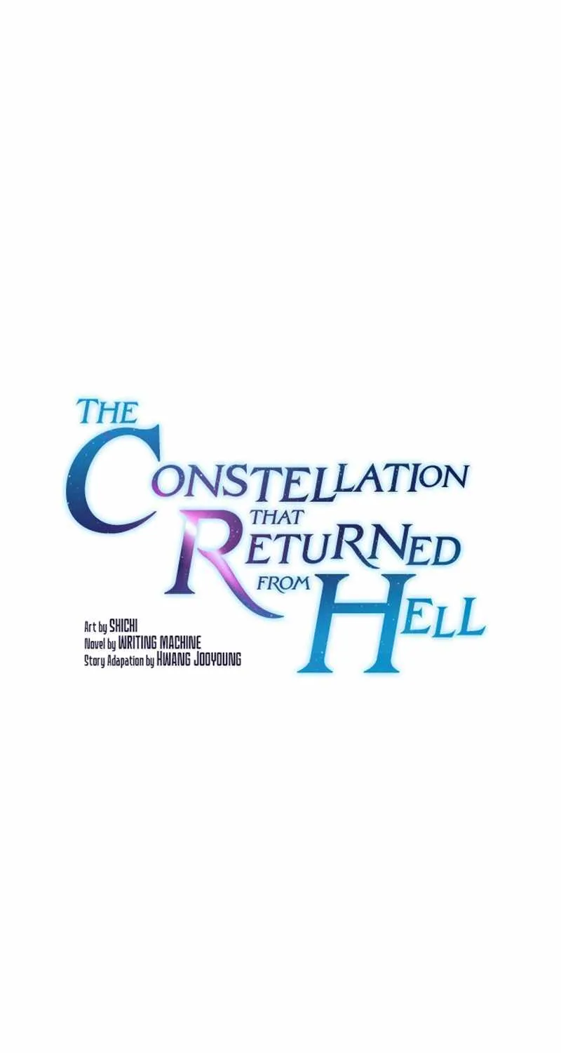 The Constellation That Returned From Hell Chapter 153 page 30 - 