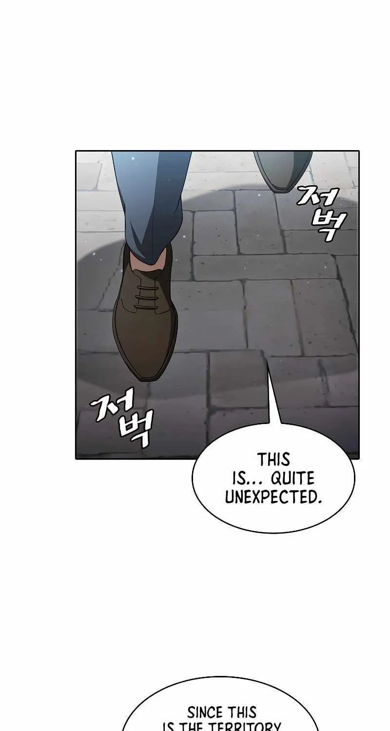 The Constellation That Returned From Hell Chapter 153 page 4 - 