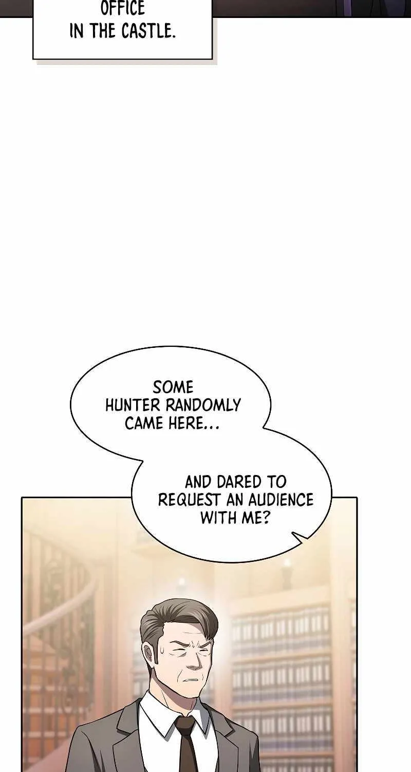 The Constellation That Returned From Hell Chapter 153 page 33 - 