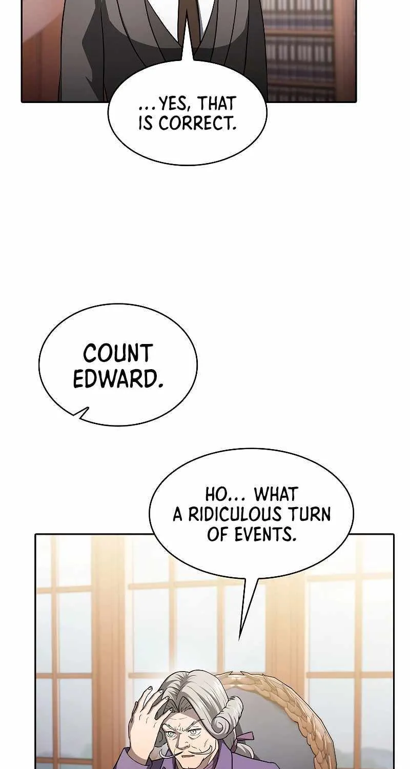 The Constellation That Returned From Hell Chapter 153 page 34 - 