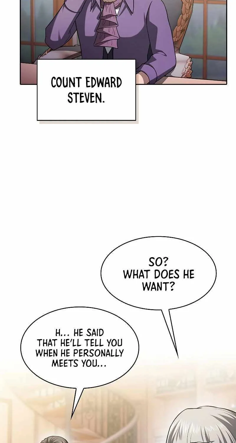 The Constellation That Returned From Hell Chapter 153 page 35 - 