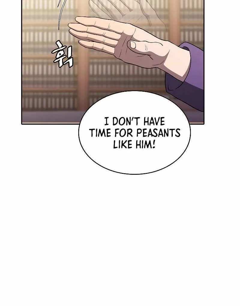 The Constellation That Returned From Hell Chapter 153 page 37 - 