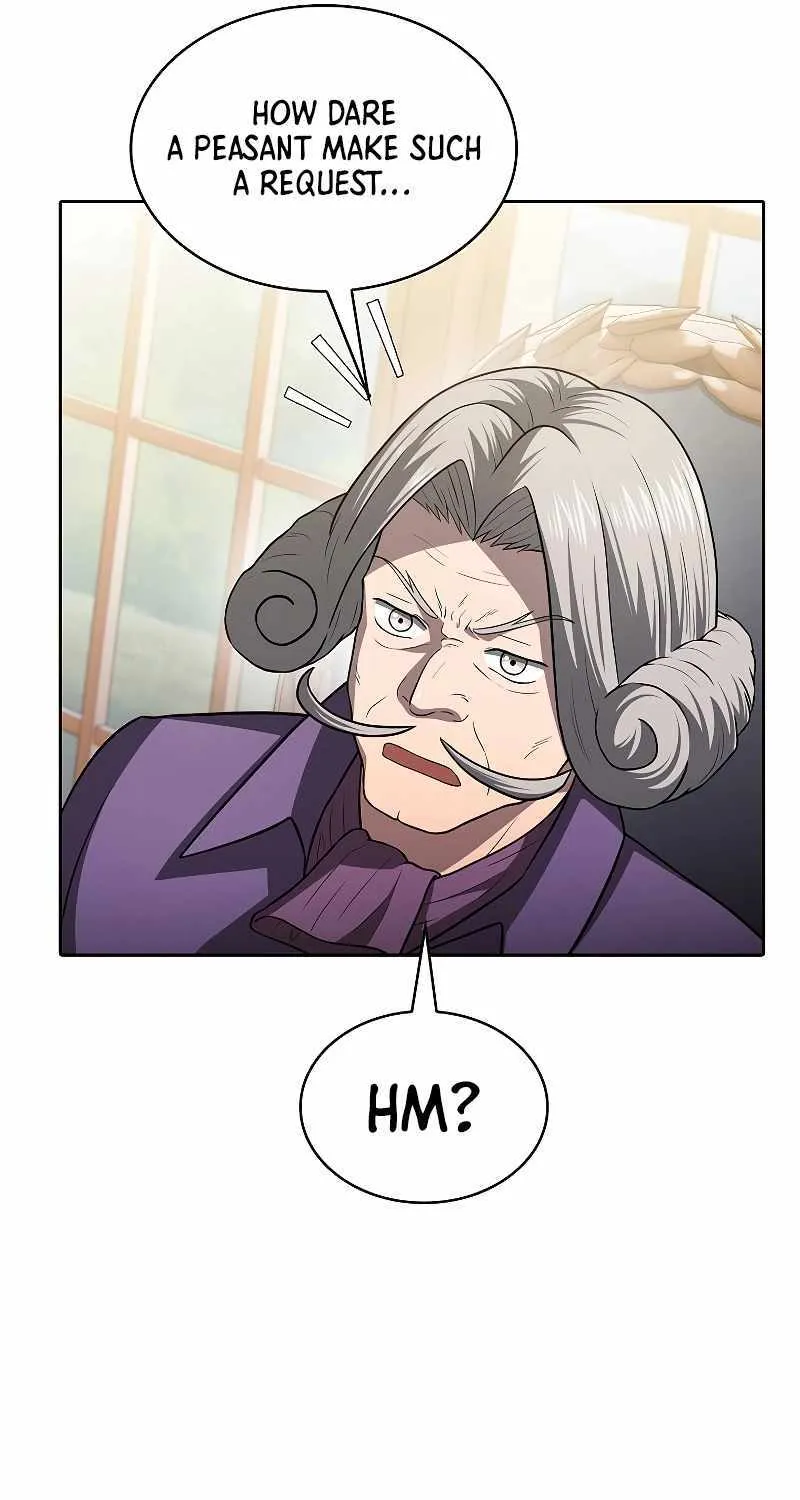 The Constellation That Returned From Hell Chapter 153 page 38 - 