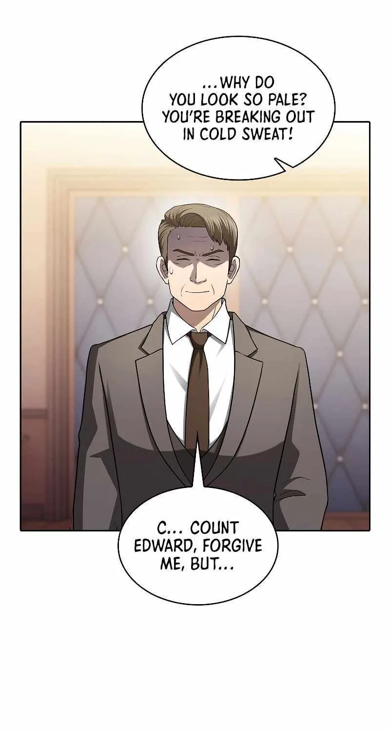 The Constellation That Returned From Hell Chapter 153 page 39 - 