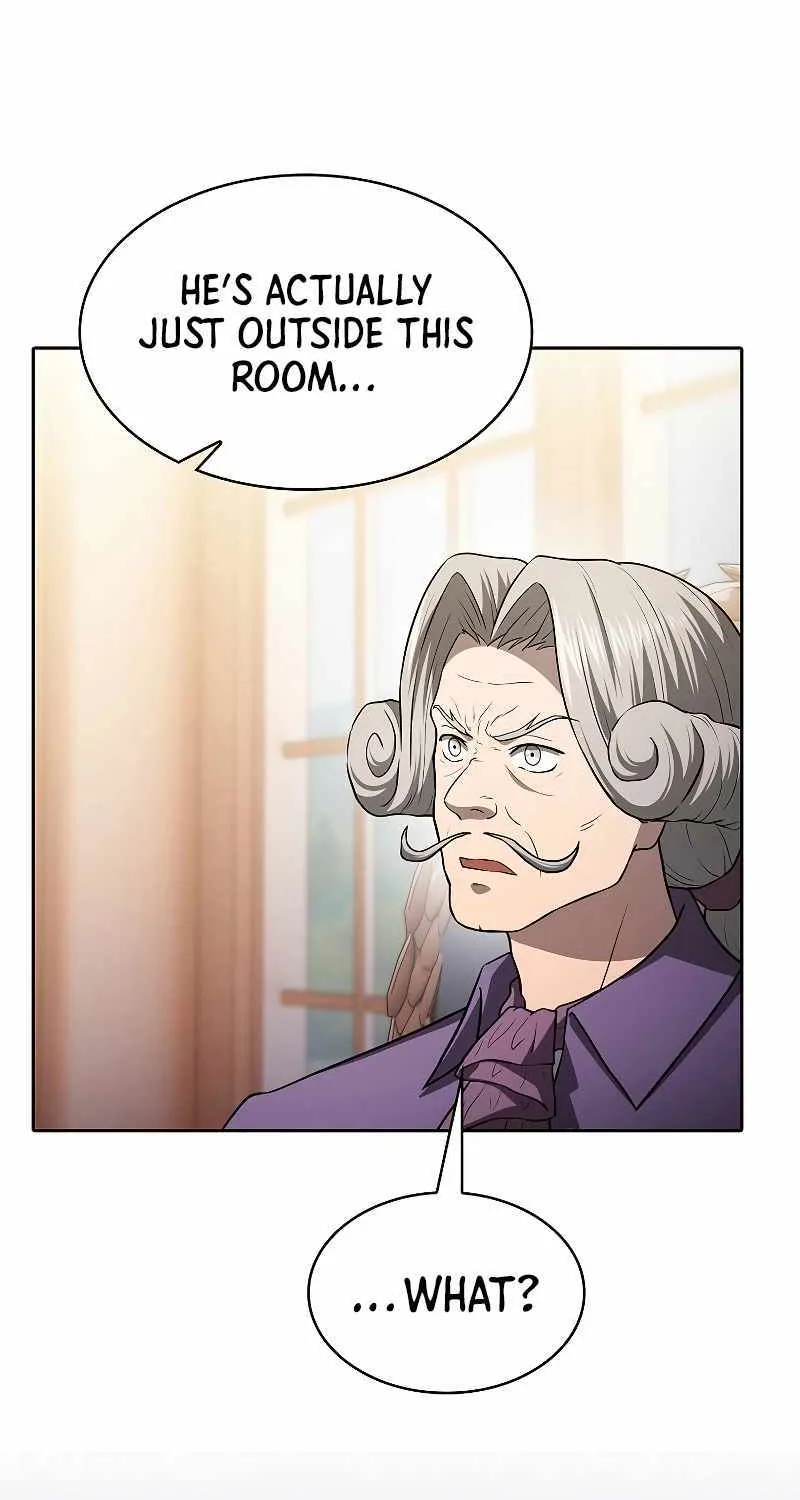The Constellation That Returned From Hell Chapter 153 page 40 - 