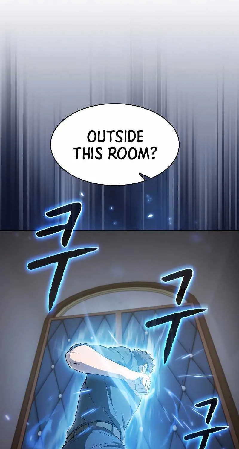 The Constellation That Returned From Hell Chapter 153 page 41 - 