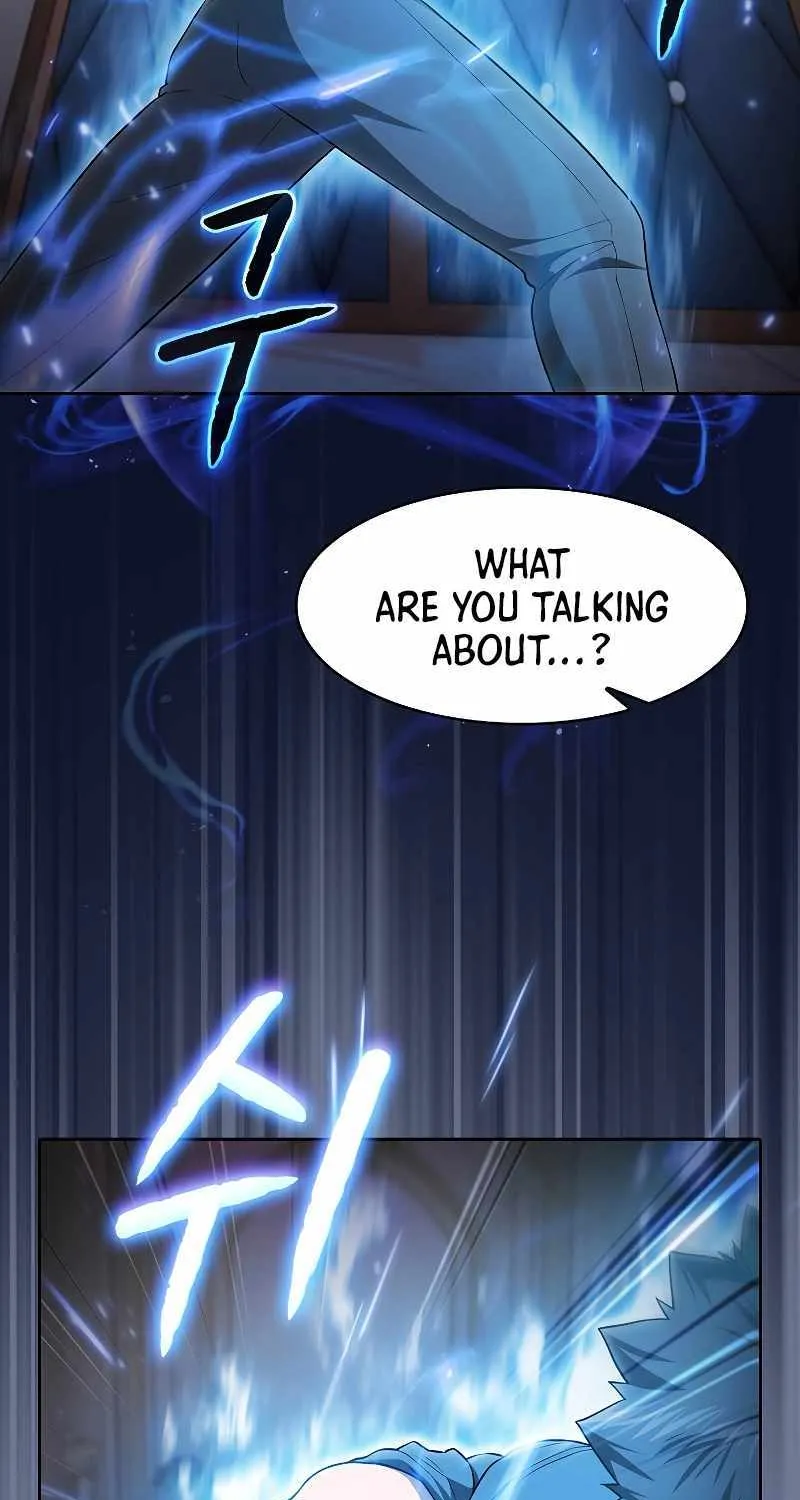 The Constellation That Returned From Hell Chapter 153 page 42 - 