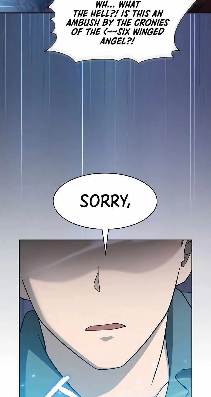 The Constellation That Returned From Hell Chapter 153 page 46 - 