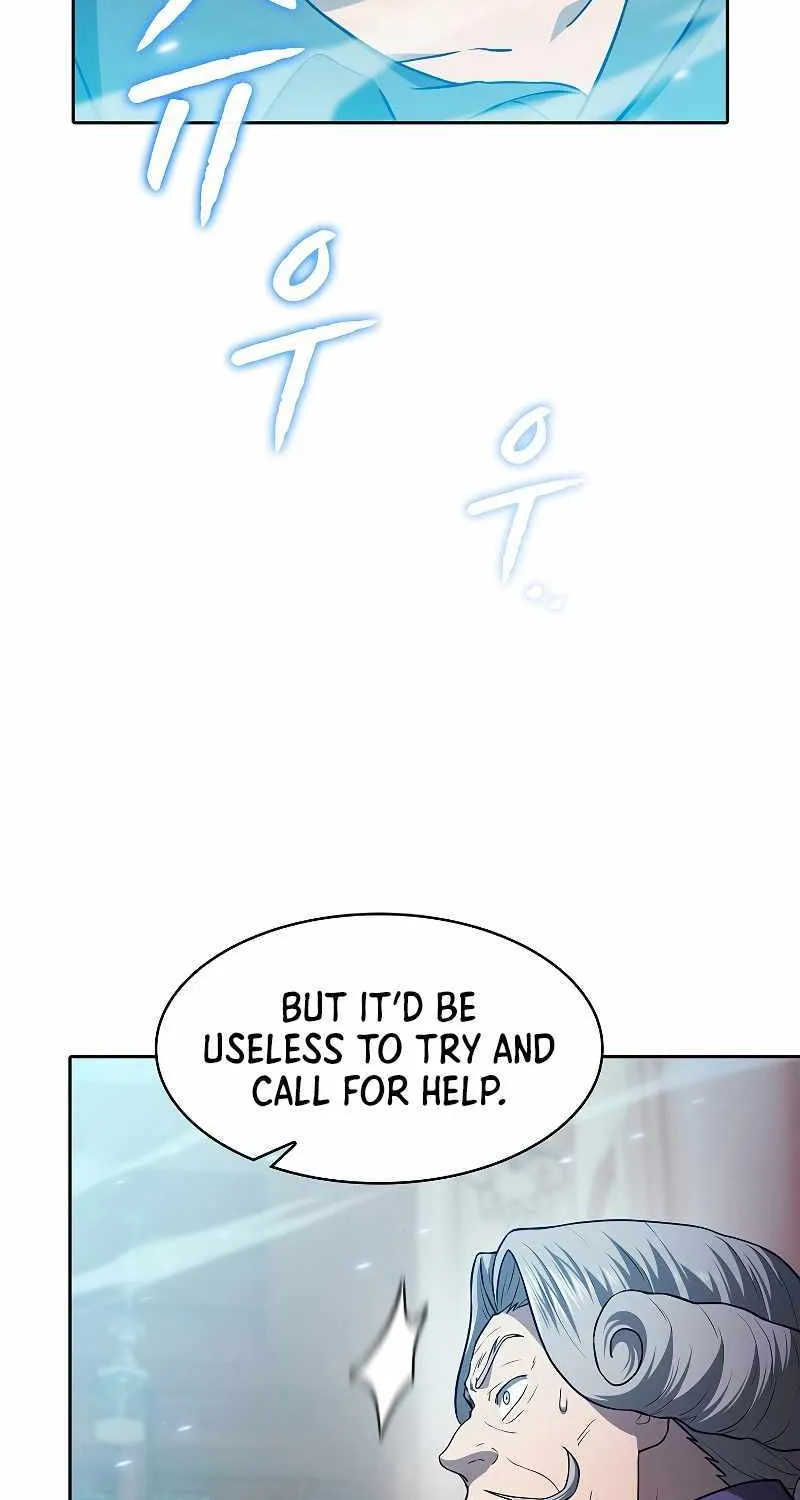 The Constellation That Returned From Hell Chapter 153 page 47 - 