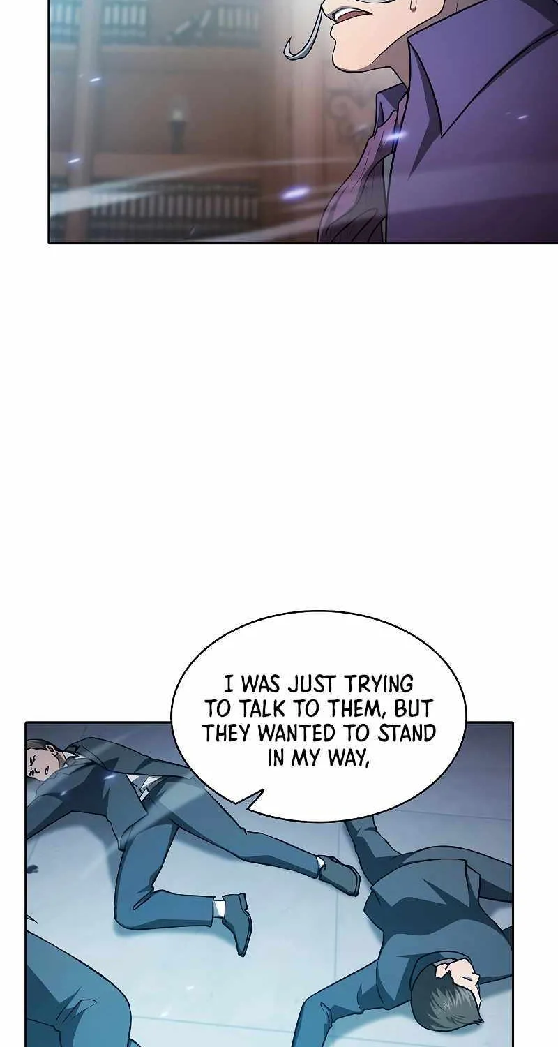 The Constellation That Returned From Hell Chapter 153 page 48 - 
