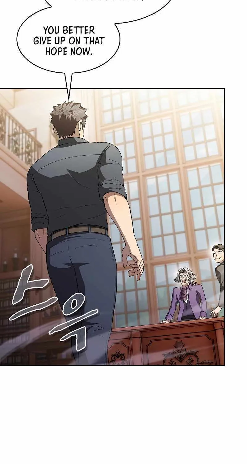 The Constellation That Returned From Hell Chapter 153 page 52 - 
