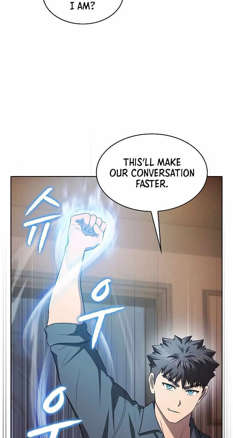 The Constellation That Returned From Hell Chapter 153 page 56 - 