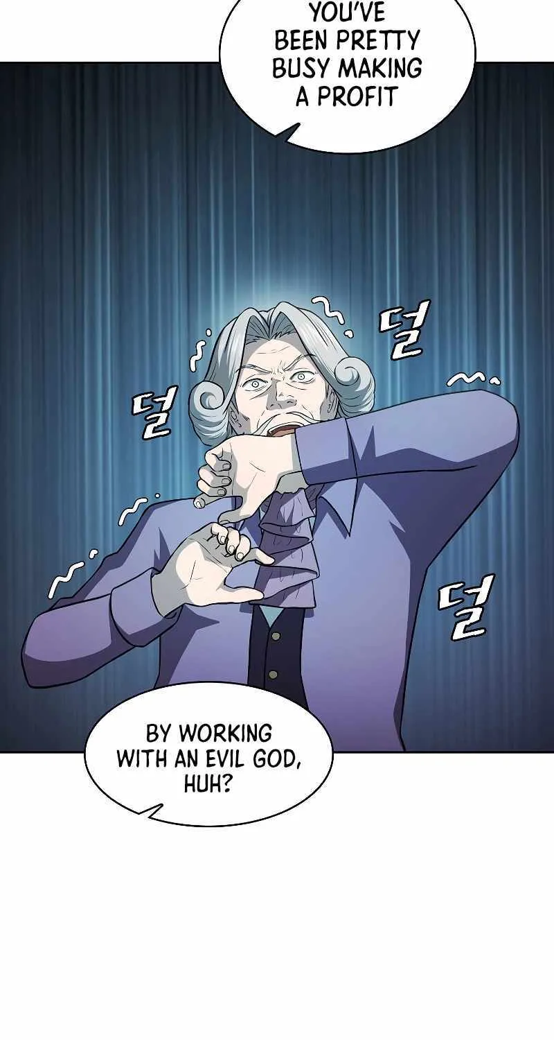 The Constellation That Returned From Hell Chapter 153 page 60 - 