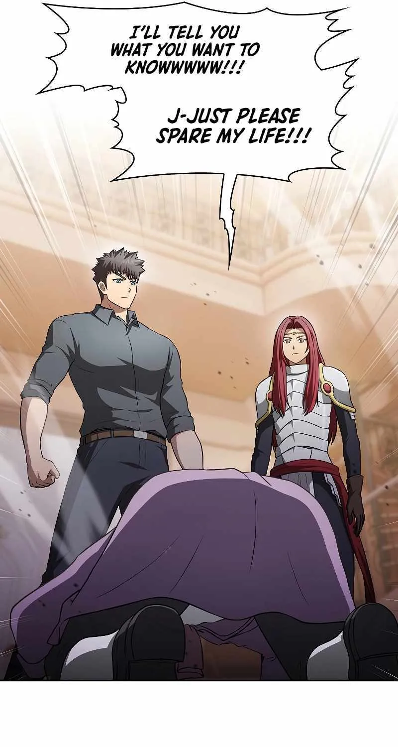 The Constellation That Returned From Hell Chapter 153 page 62 - 