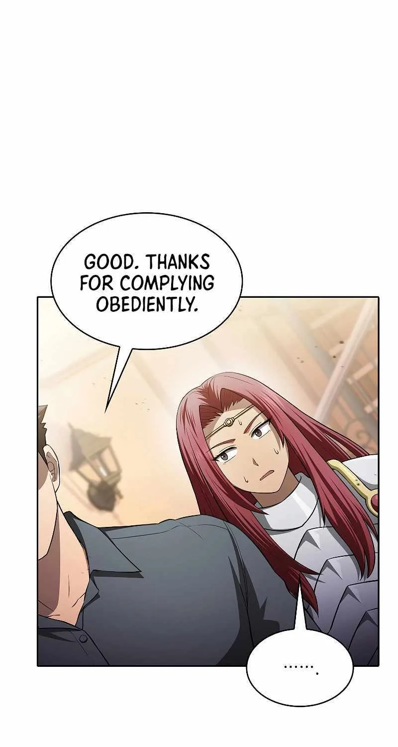 The Constellation That Returned From Hell Chapter 153 page 63 - 