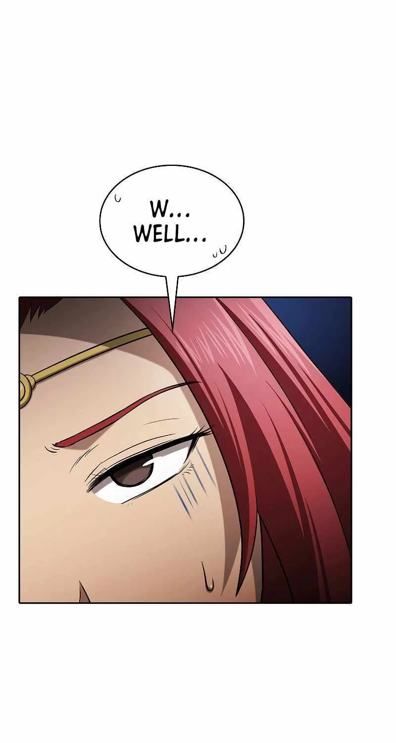 The Constellation That Returned From Hell Chapter 153 page 64 - 