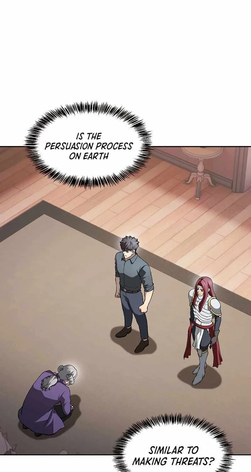 The Constellation That Returned From Hell Chapter 153 page 65 - 