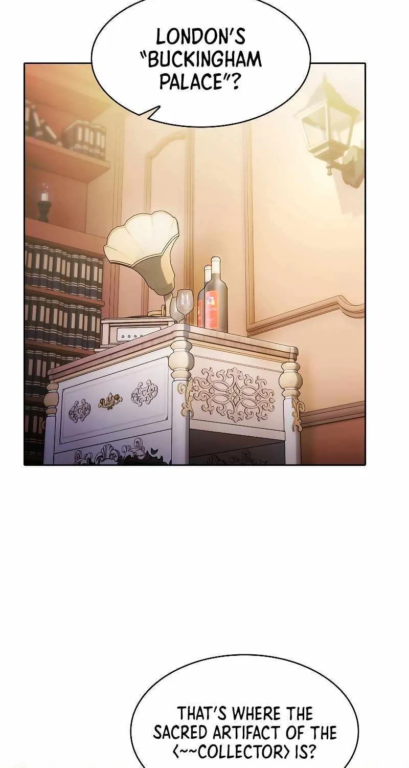 The Constellation That Returned From Hell Chapter 153 page 67 - 