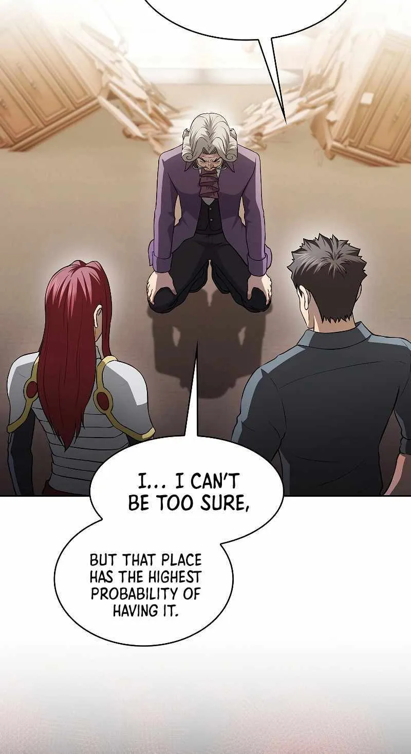 The Constellation That Returned From Hell Chapter 153 page 68 - 