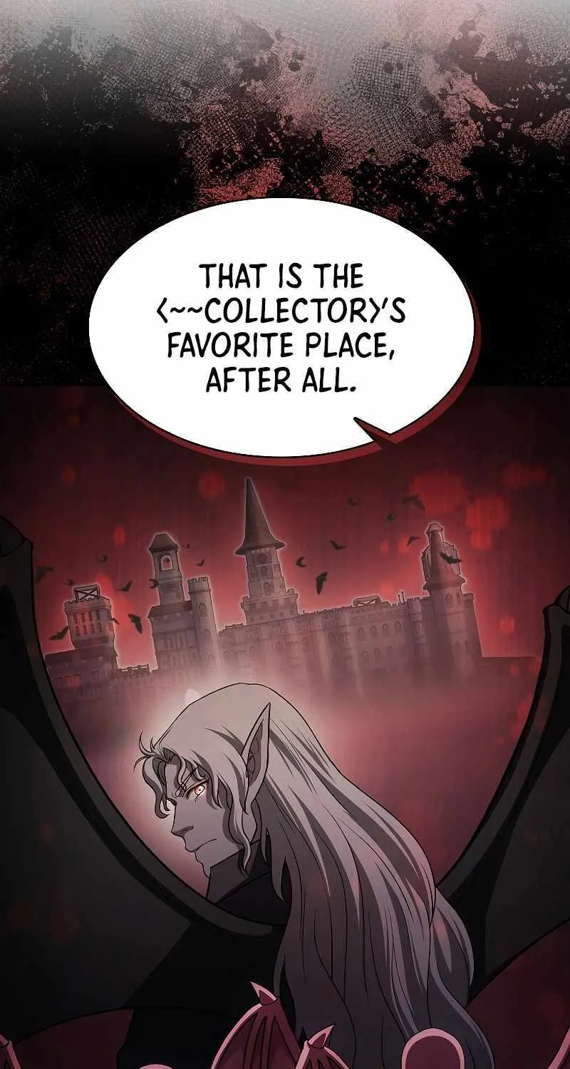 The Constellation That Returned From Hell Chapter 153 page 69 - 