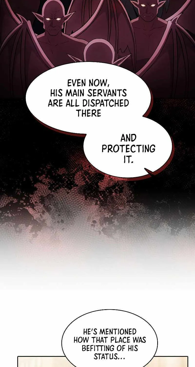 The Constellation That Returned From Hell Chapter 153 page 70 - 