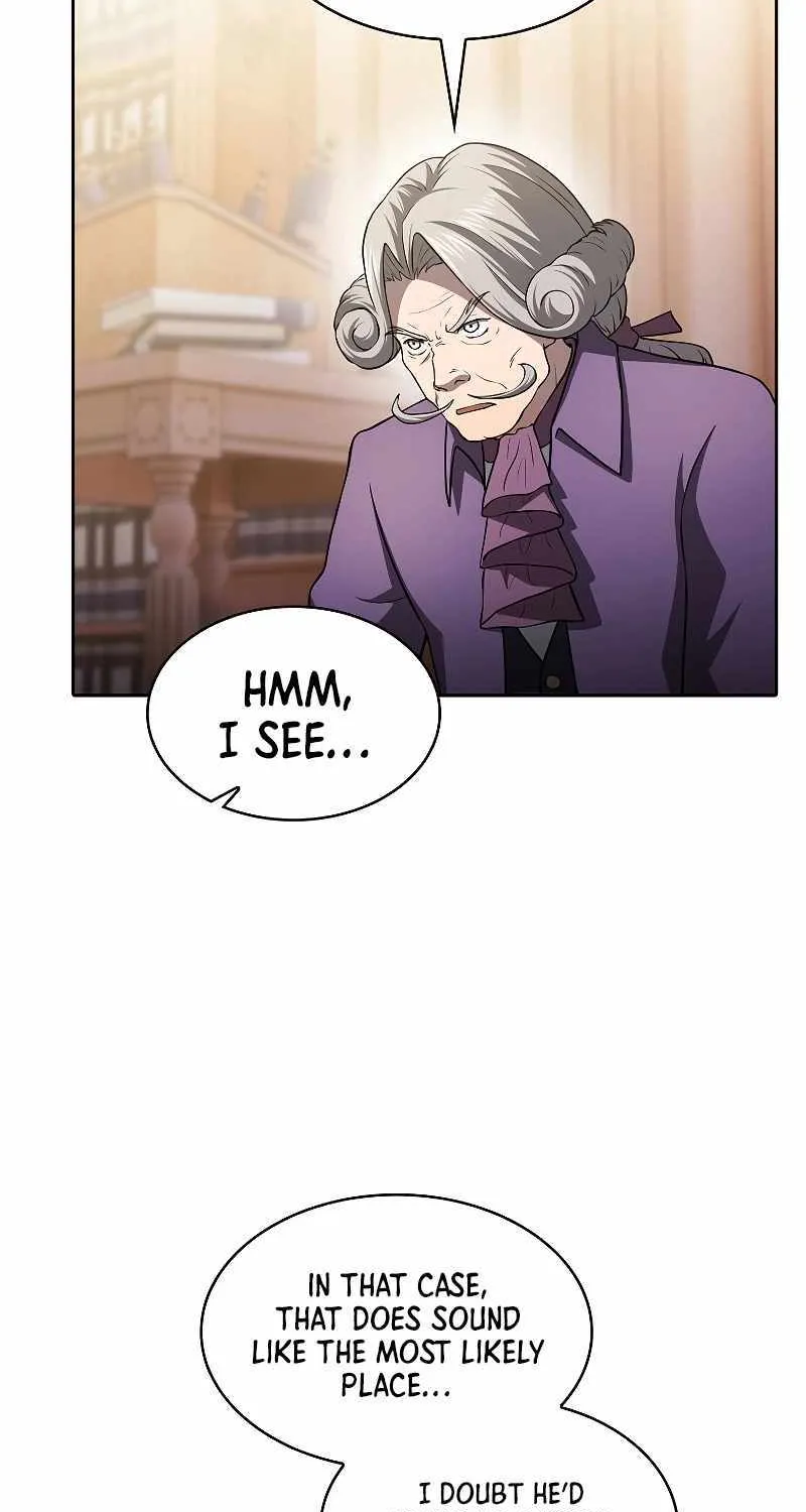 The Constellation That Returned From Hell Chapter 153 page 71 - 