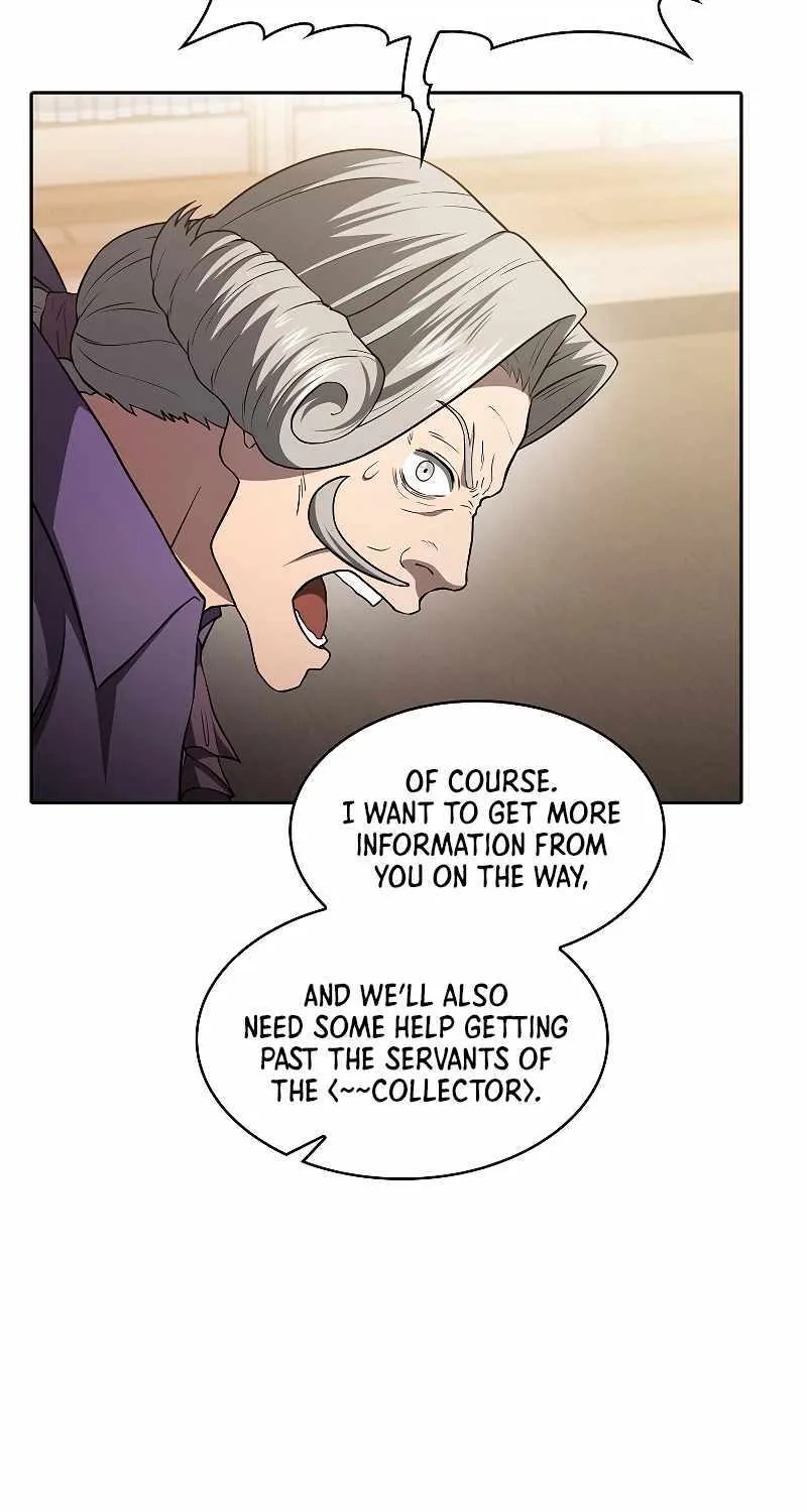 The Constellation That Returned From Hell Chapter 153 page 75 - 