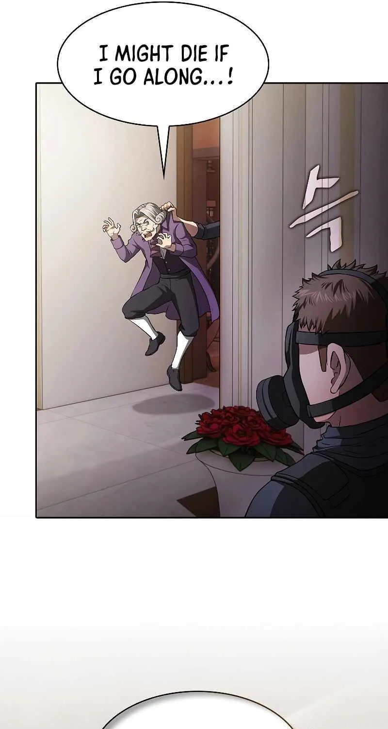 The Constellation That Returned From Hell Chapter 153 page 78 - 
