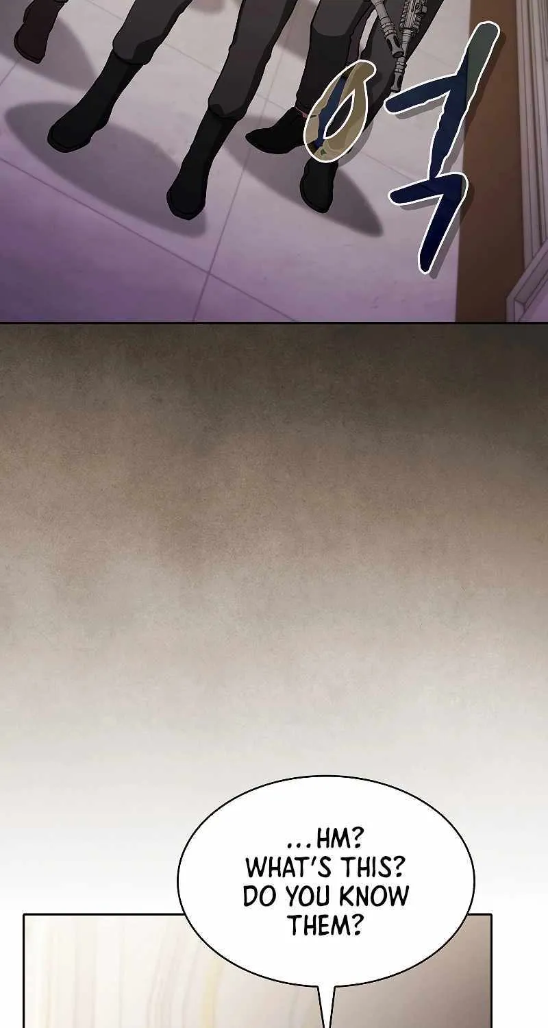 The Constellation That Returned From Hell Chapter 153 page 80 - 
