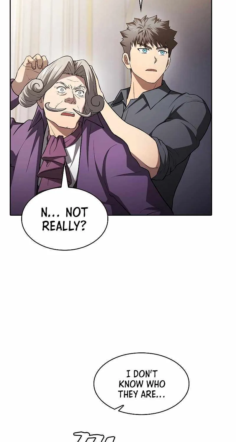 The Constellation That Returned From Hell Chapter 153 page 81 - 