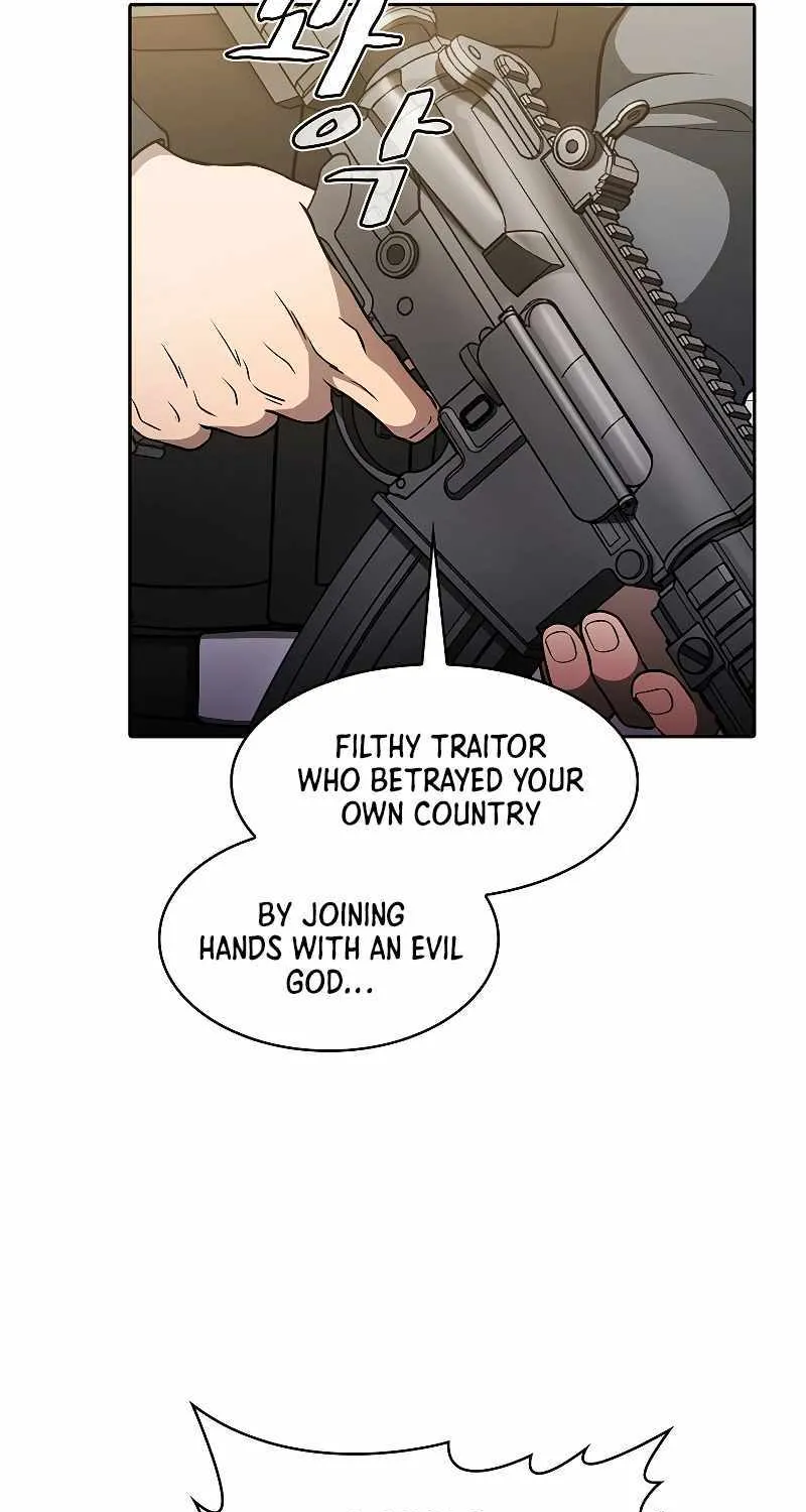 The Constellation That Returned From Hell Chapter 153 page 82 - 