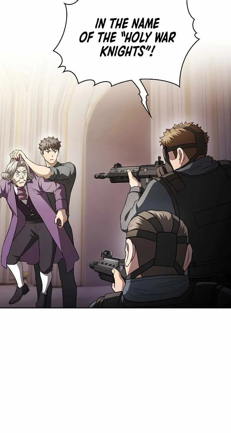 The Constellation That Returned From Hell Chapter 153 page 84 - 