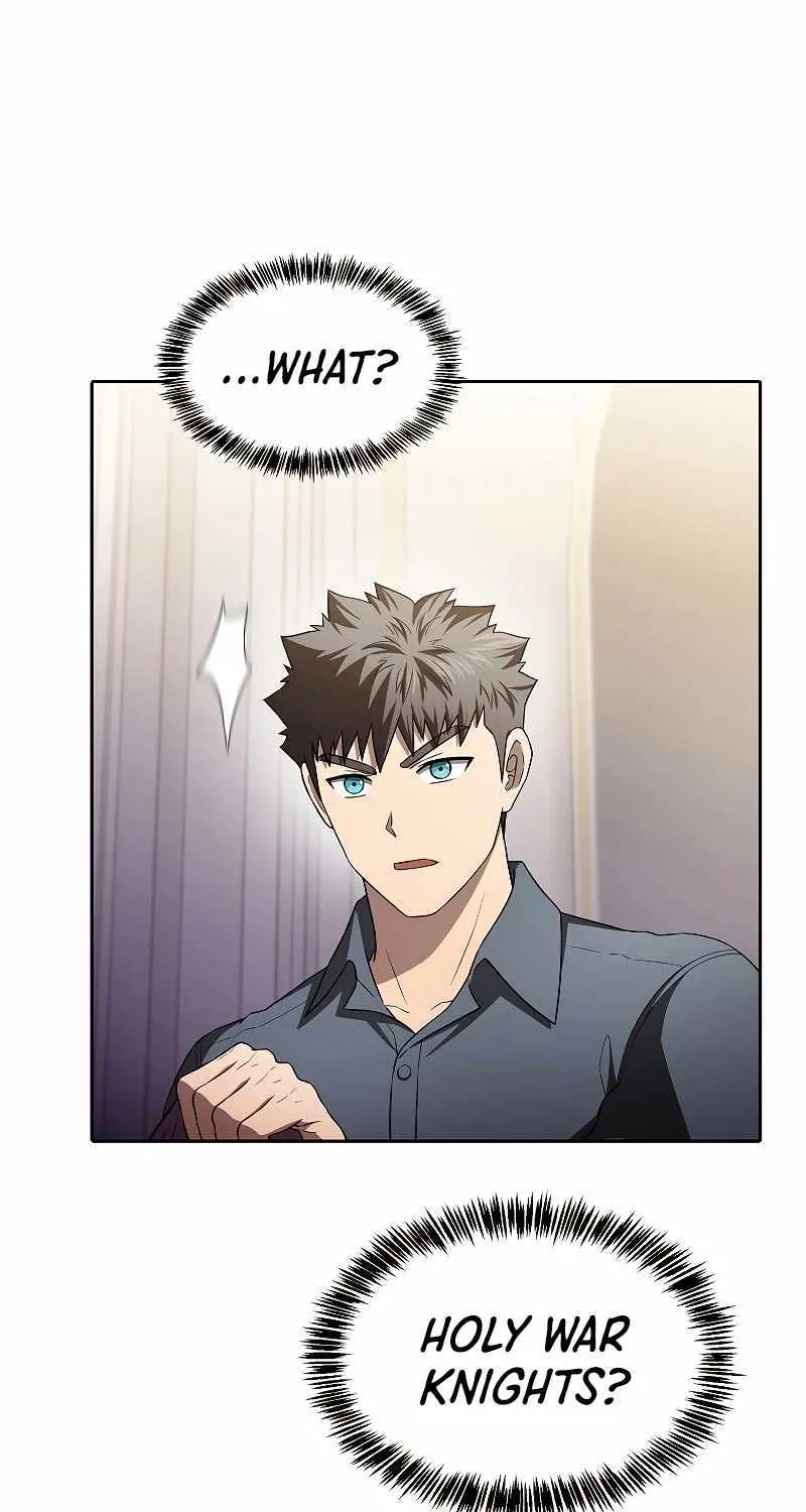 The Constellation That Returned From Hell Chapter 153 page 85 - 