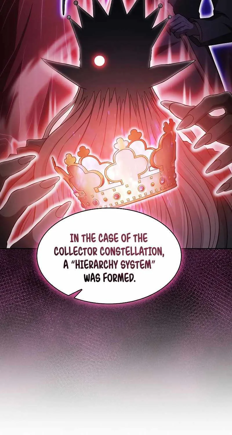 The Constellation That Returned From Hell Chapter 153 page 10 - 