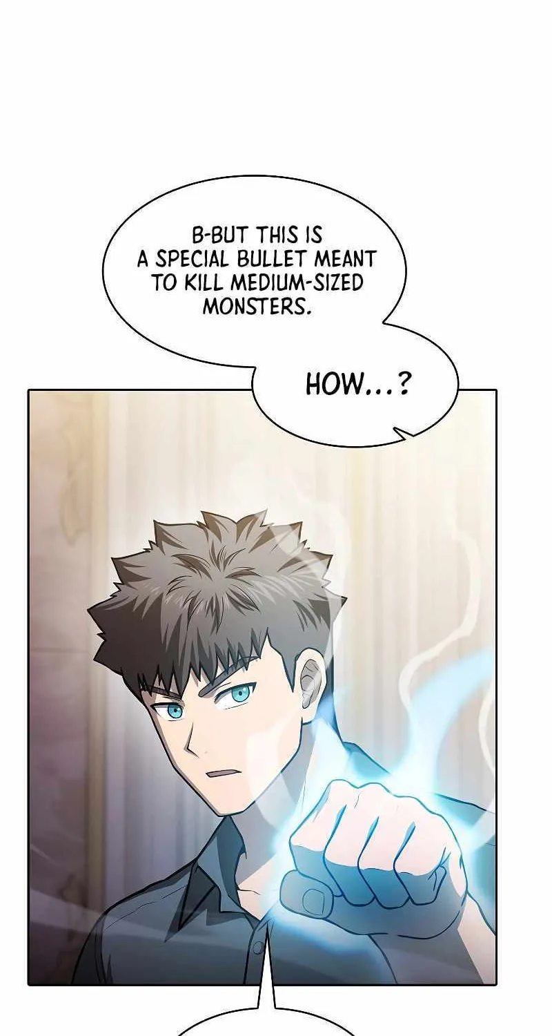 The Constellation That Returned From Hell Chapter 154 page 11 - 