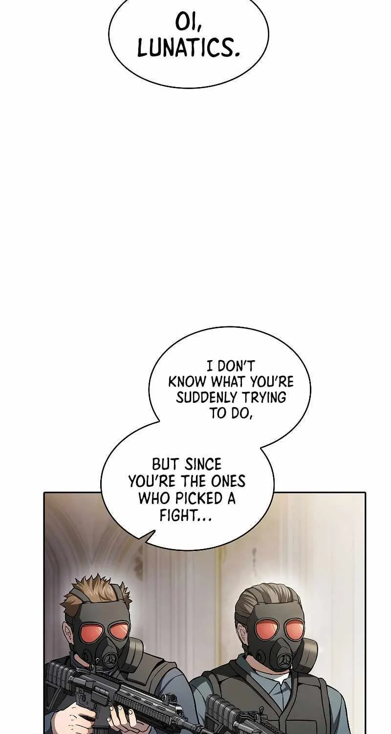 The Constellation That Returned From Hell Chapter 154 page 12 - 